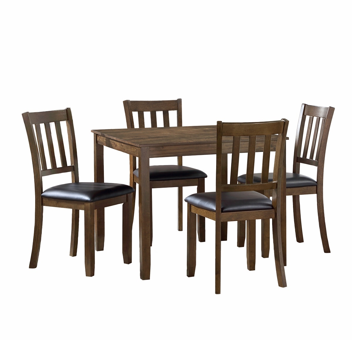 Bernice 5 discount piece dining set