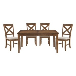 Homelegance 5pc Set (TB4S) 5893-78KIT5