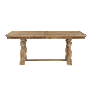 Homelegance Dining Table 5904NF-90KIT