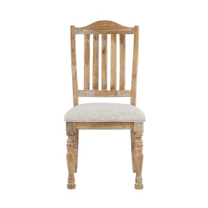 Homelegance Side Chair 5904NF-S2