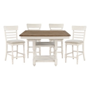  5pc Set (TB4S) 