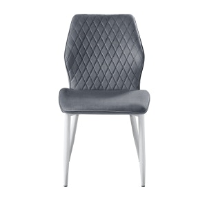 Homelegance Side Chair 5918DGS