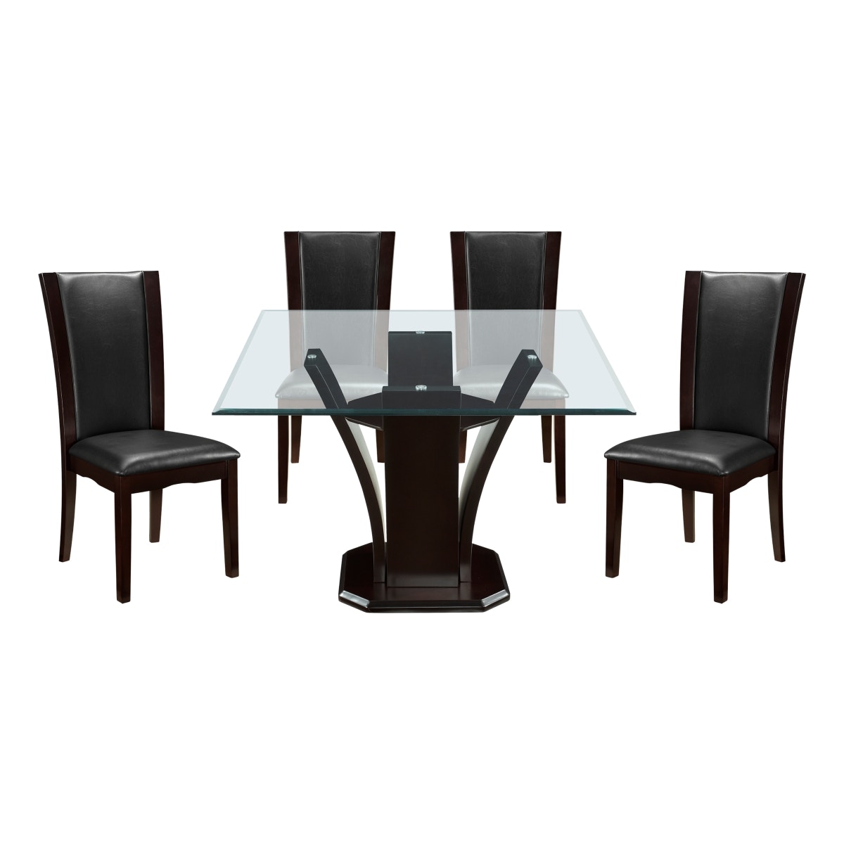  5pc Set (TB4S) 