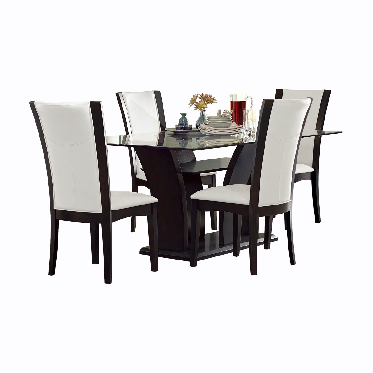  5pc Set (TB4S) 