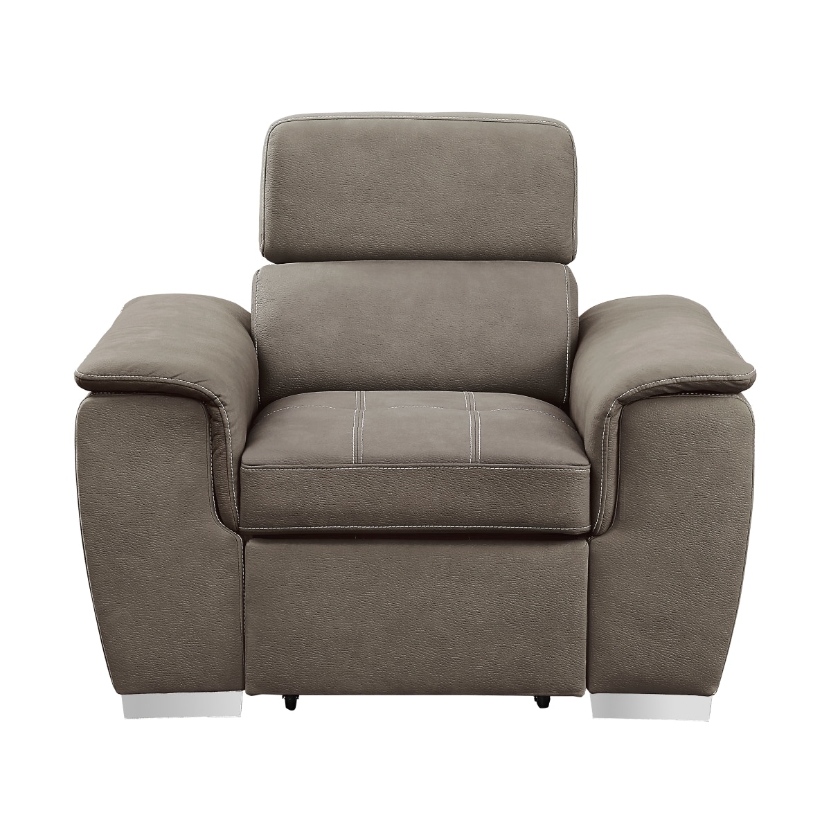 Chair discount plus ottoman