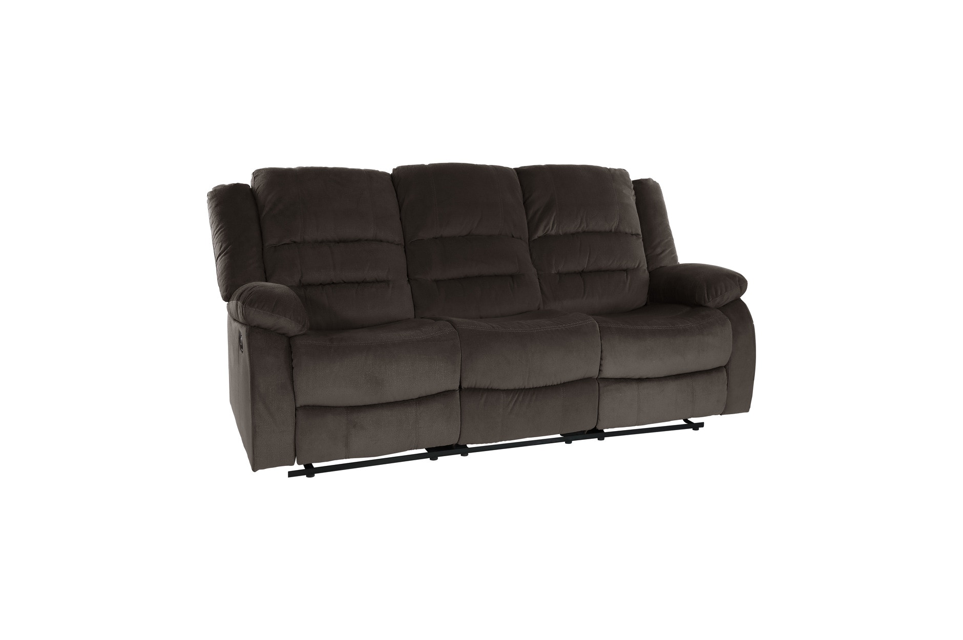 Homelegance Living Room Double Reclining Sofa 8329CH3 Payless