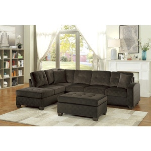 Reversible Chaise 