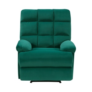 Homelegance Reclining Chair 8525GN-1