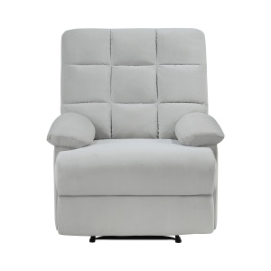 Homelegance Reclining Chair 8525LG-1