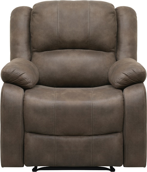 Homelegance Reclining Chair 8526BR-1