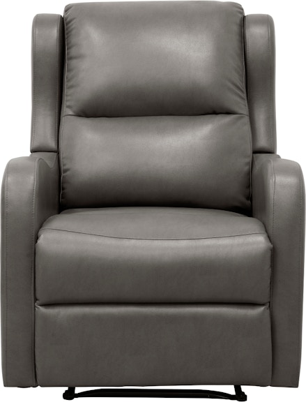 Homelegance Reclining Chair 8527GRY-1