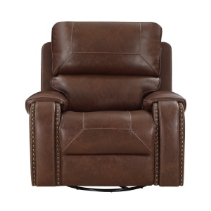  Swivel Glider Reclining Chair 