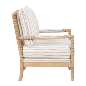  Accent Chair 