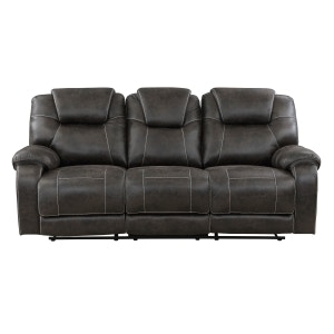  Double Reclining Sofa 