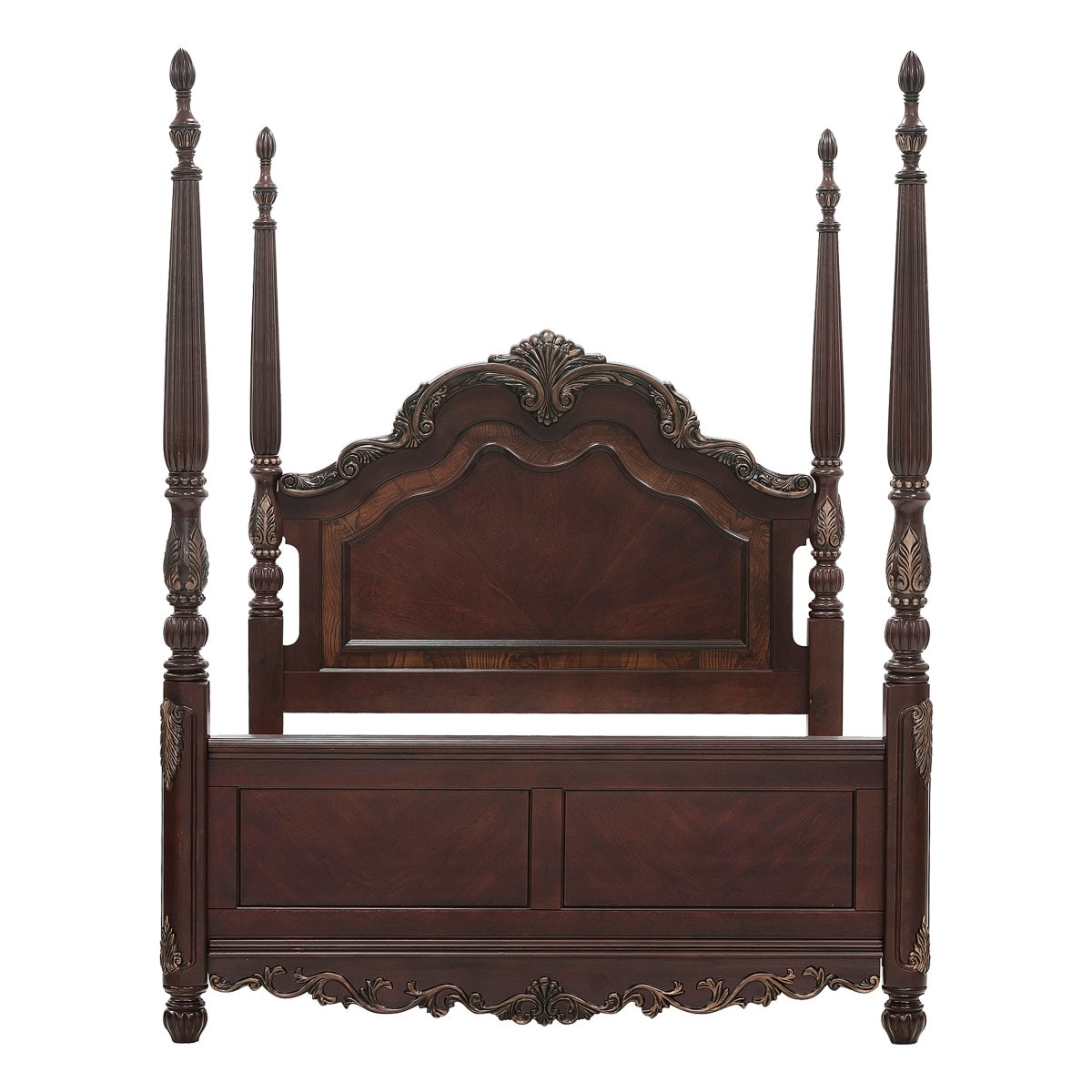 Homelegance Bedroom Eastern King/California King Headboard 2243K1