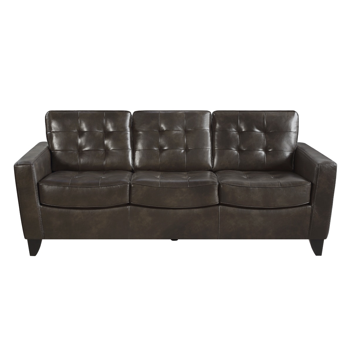 Homelegance Living Room Sofa 9234DB3 Payless Furniture Great Falls, MT