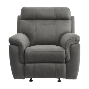  Glider Reclining Chair 