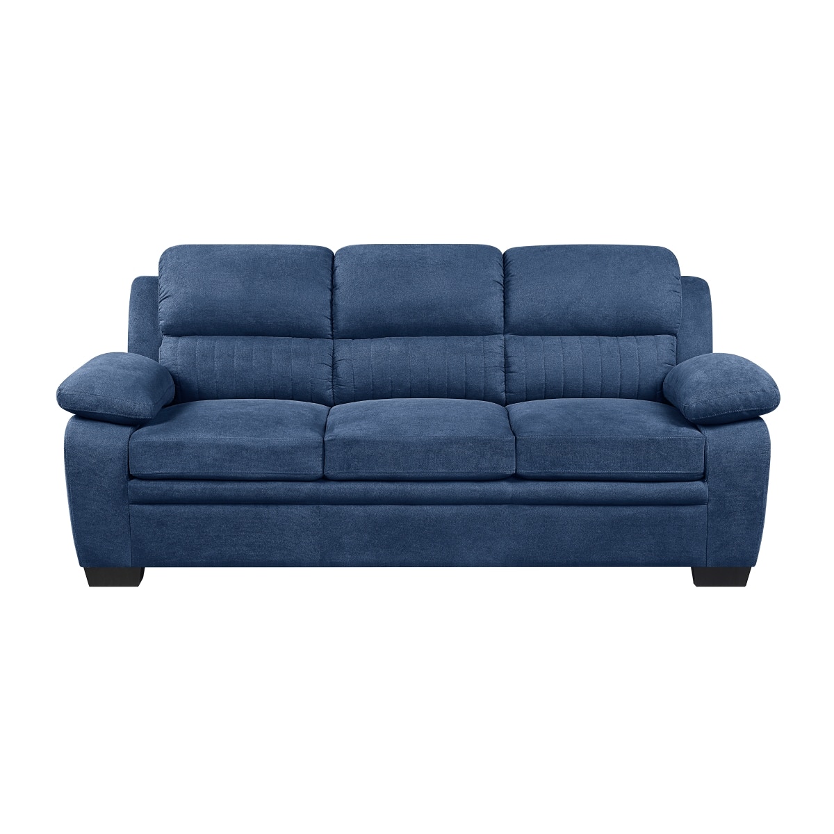 Homelegance Sofa 9333BU-3