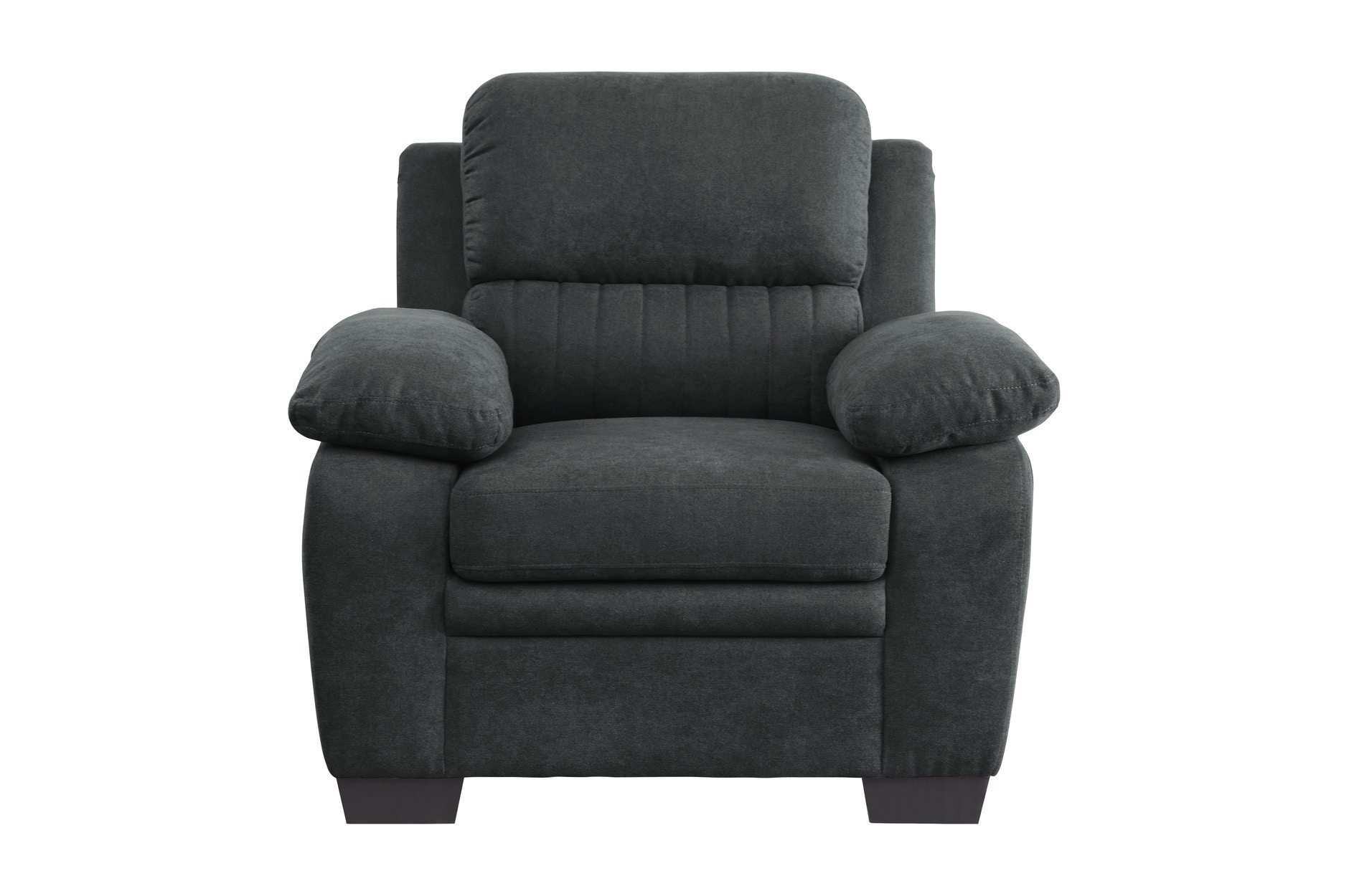 Homelegance Chair 9333DG-1