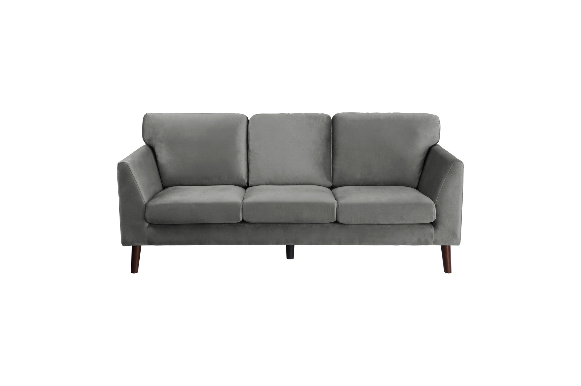 Homelegance Sofa 9338GY-3