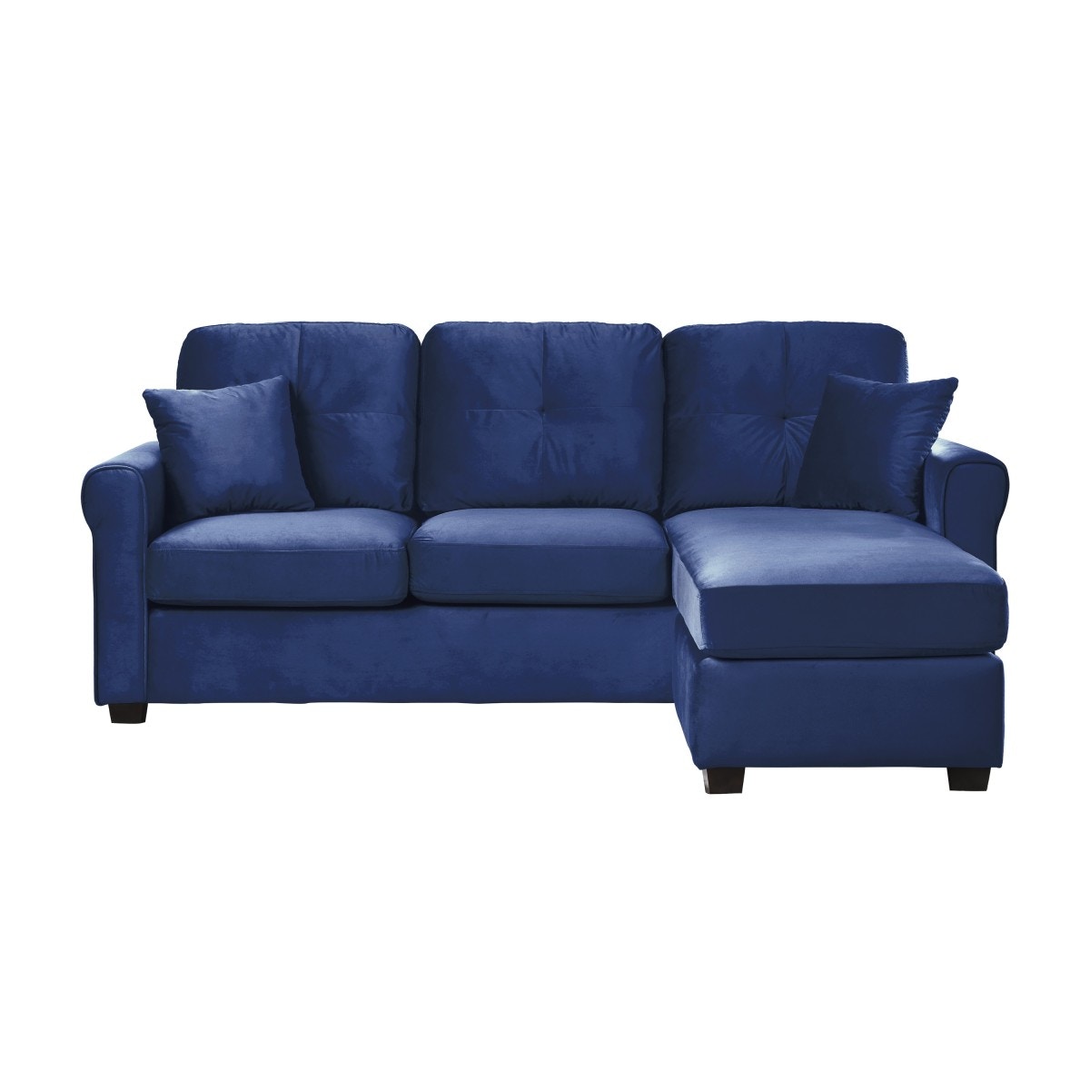  Reversible Sofa Chaise 