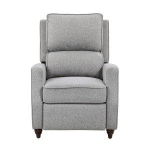  Push Back Reclining Chair 