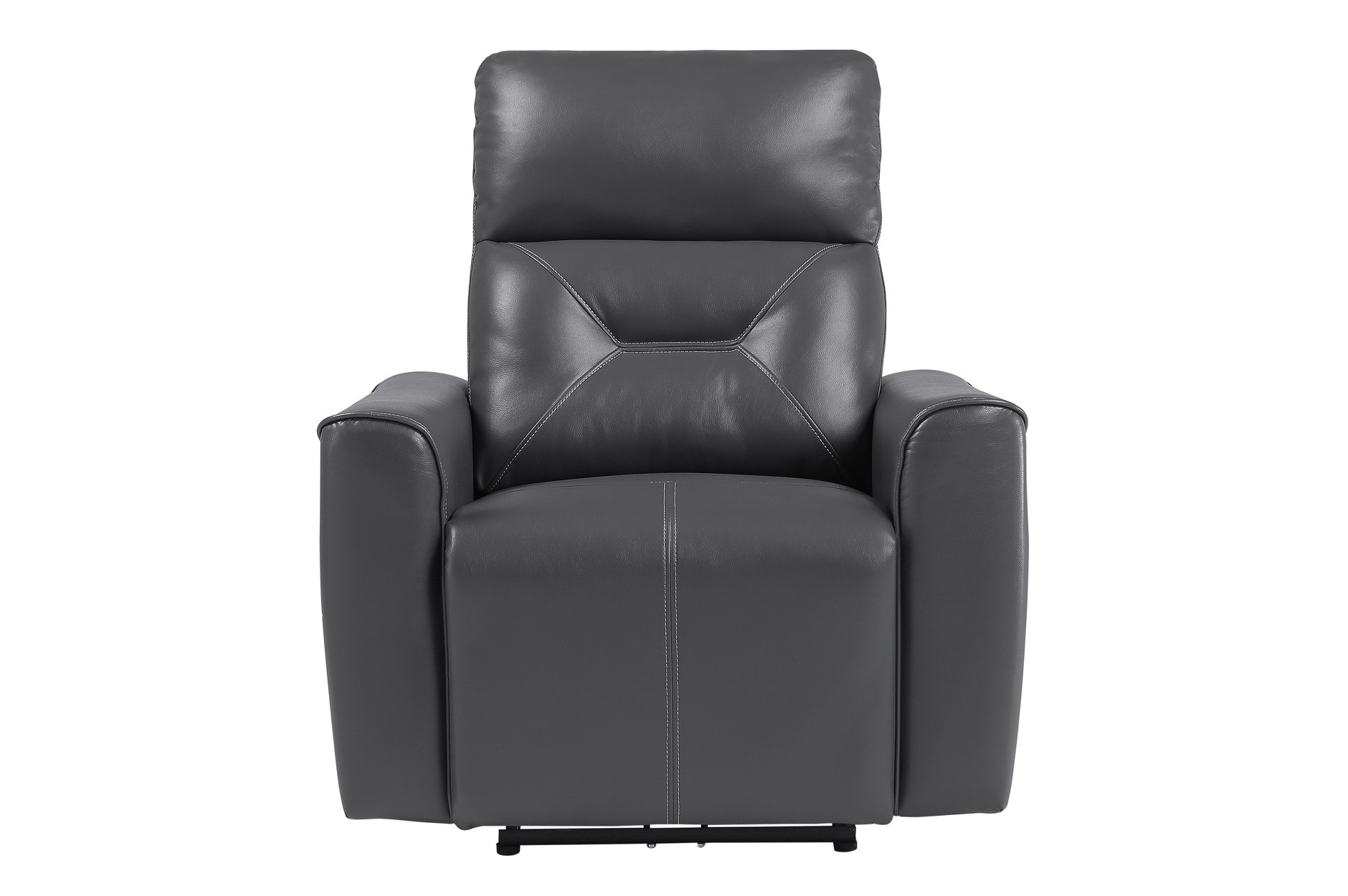 Recliner chair with usb hot sale