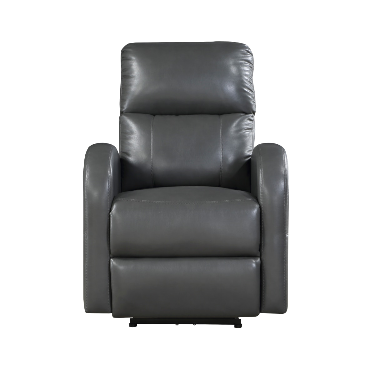 Homelegance Power Reclining Chair 9478GRY-1PW