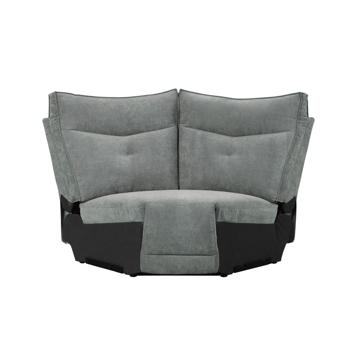 Corner recliner chair discount