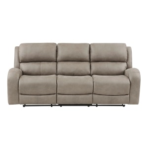  Double Reclining Sofa 