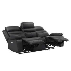  Power Double Reclining Sofa 