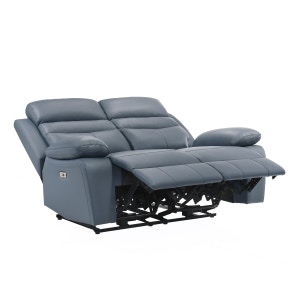  Power Double Reclining Love Seat 