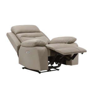  Power Reclining Chair 