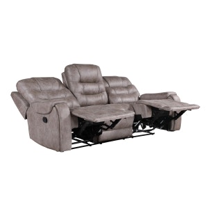  Double Reclining Sofa 