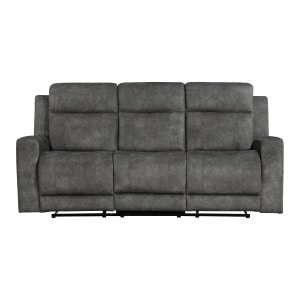  Double Reclining Sofa 