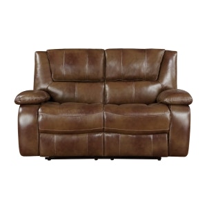  Double Reclining Love Seat 