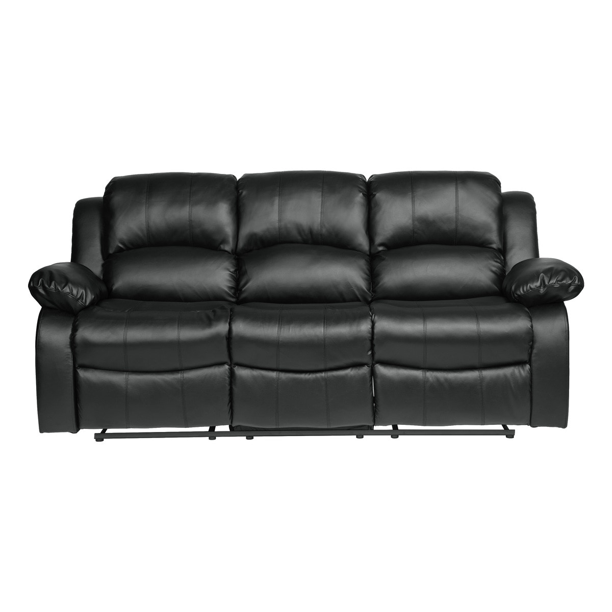 Homelegance on sale reclining sofa