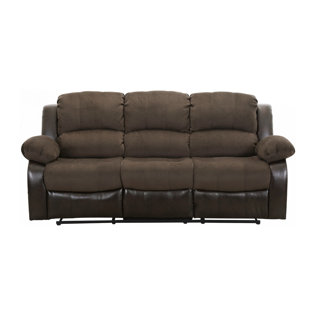  Double Reclining Sofa 