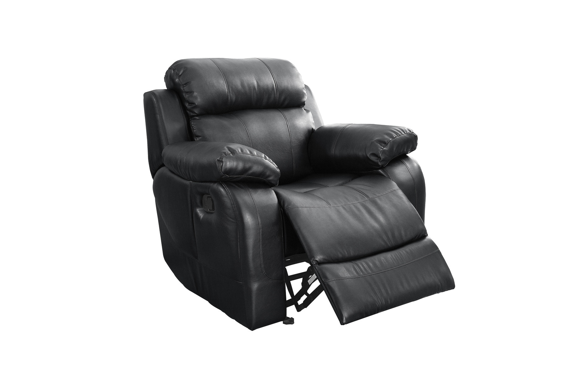 Homelegance glider 2025 reclining chair