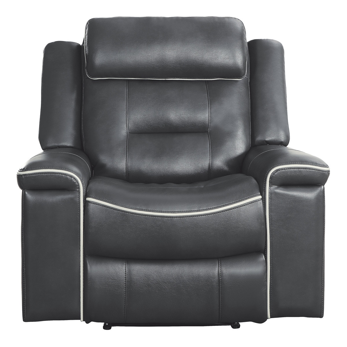  Lay Flat Reclining Chair 