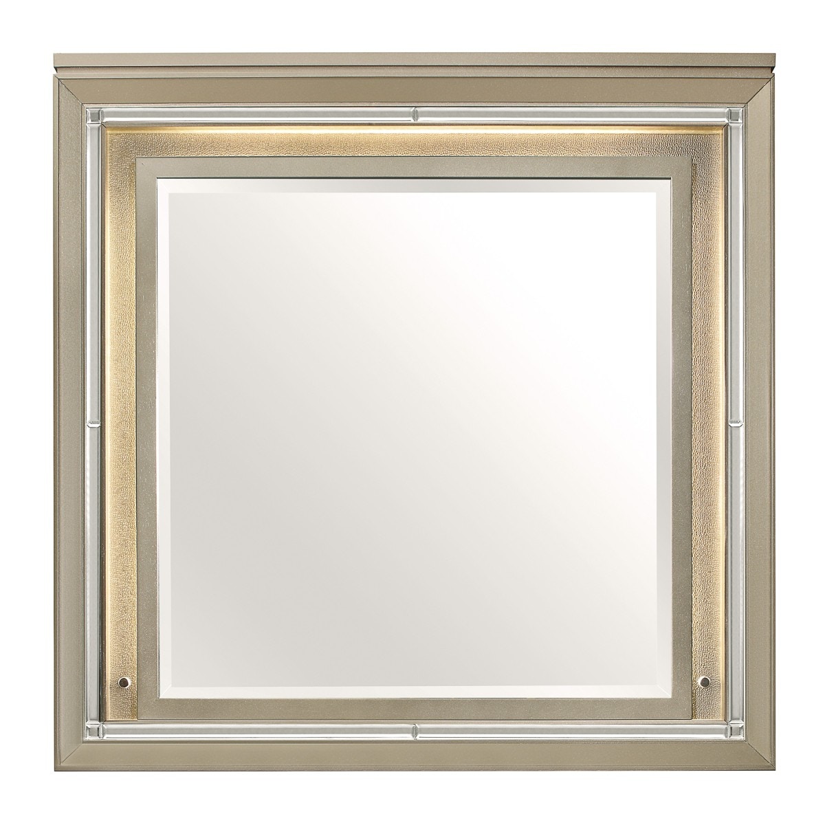 Homelegance Mirror B1515-6