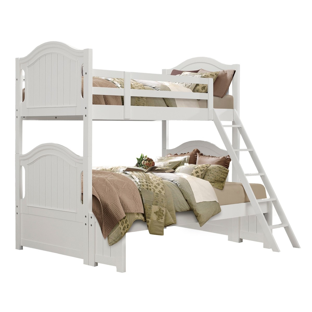 Homelegance Bedroom Bunkbed Full Extension Kit B1799 F Payless