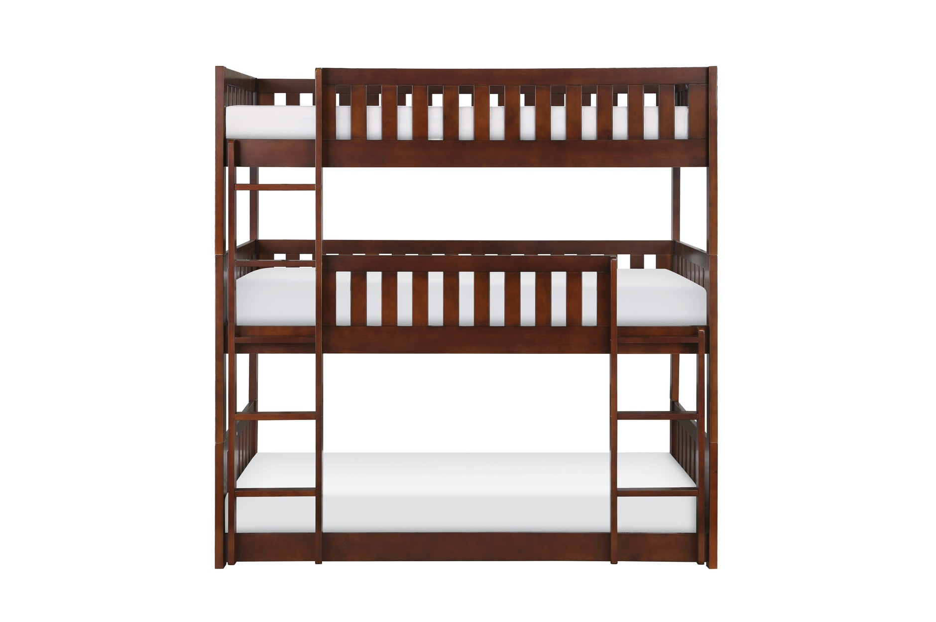  Triple Bunk Bed 
