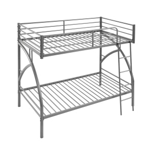  Twin/Twin Bunk Bed 