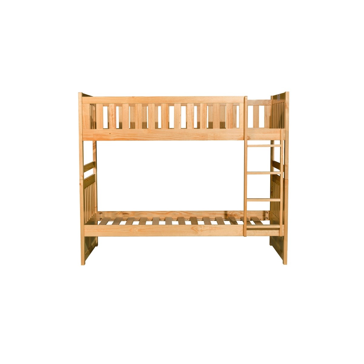 Homelegance on sale bunk bed