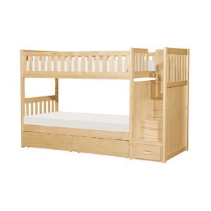  Step Bunk Headboard 