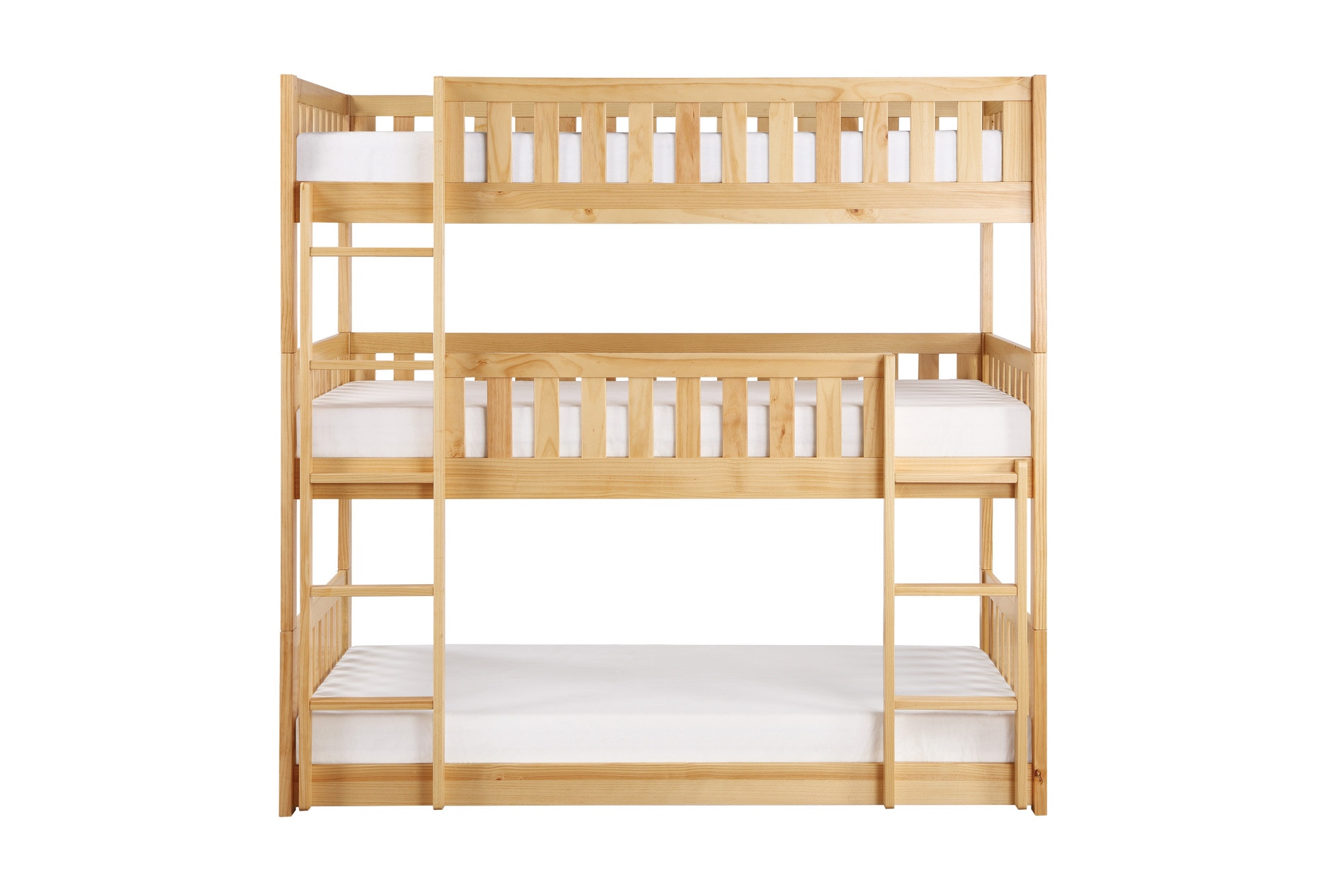 triple cot size