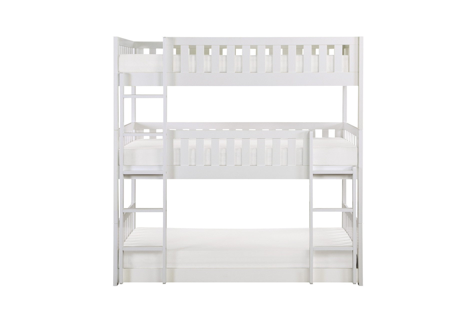 Triple cot clearance bed size