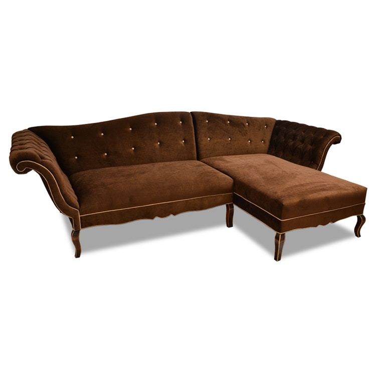 Haute House Living Room Duncan Fife Sofa Chaise 10-DuncanFifeSC-01