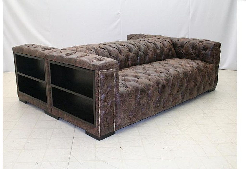 Old Hickory Tannery Living Room Double Back 2 Back Sofa Old Hickory Tannery Living Room Double Back 2 Back Sofa